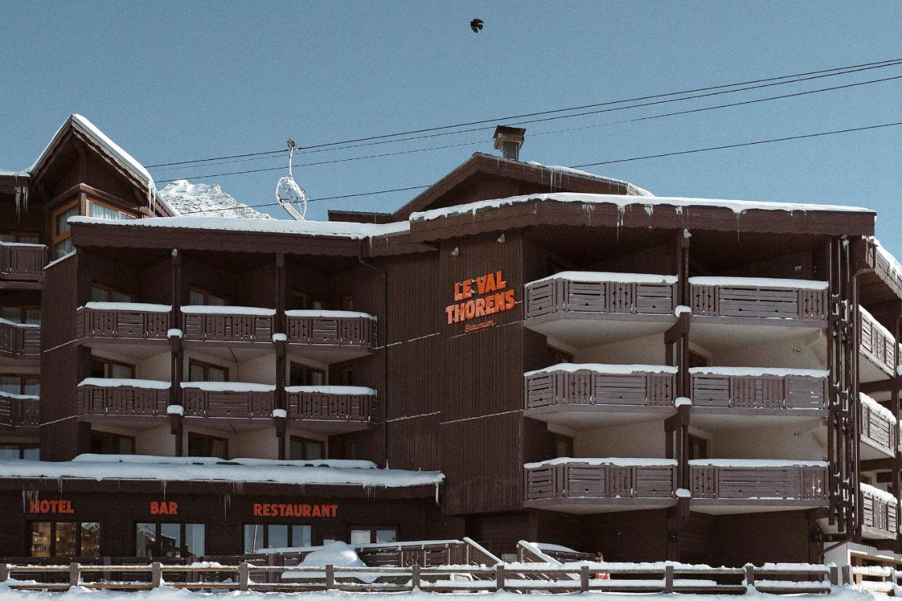 Le Val Thorens, A Beaumier Hotel 4*